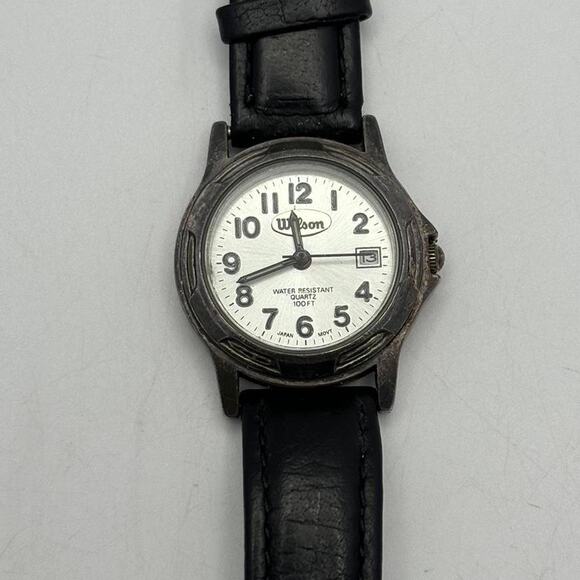 Vintage wilson watch - Picture 1 of 3